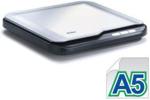 Avision AV-A5+ - Dokumenten-Scanner (000-0658-02G)