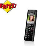 Avm FRITZ!Fon C5 - telefon stacjonarny Dect VoIP