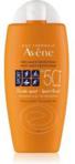 Avène Sun Sensitive fluid nawilżająco-ochronny dla sportowców 100 ml