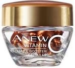 Avon Anew Odmładzające Kapsułki Do Twarzy Ze Skoncentrowaną 20% Witaminą C