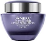 Avon Anew Platinum Liftingujący Krem Na Dzień Spf25 Z Protinolem 50Ml