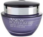 Avon Anew Platinum ujędrniający przeciwzmarszczkowy krem na dzień zmarszczki Day Cream SPF 25 UVA UVB 50ml