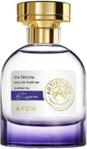 Avon Artistique Iris Fetiche Perfumy Damskie Woda Perfumowana 50Ml