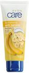 Avon Care Rewitalizująca Bananowa Maseczka Do Twarzy 75Ml