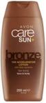 Avon Care Sun+ Balsam Przyspieszający Opalanie 200Ml