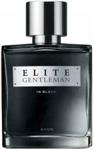 AVON Elite Gentleman In Black woda perfumowana 75ml