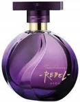 AVON Far Away Rebel Woda perfumowana 50ml