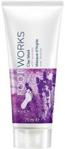 Avon Foot Works Clay Mask Wygładzająca Maska Do Stóp Z Lawendą 75ml