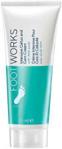 Avon FOOT WORKS Krem zmiękczający zrogowacenia i odciski z kwasami AHA 75ml