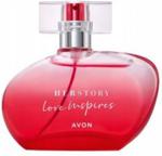 Avon Herstory Love Inspires Woda Perfumowana 50Ml