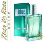 AVON Individual Blue Free - woda toaletowa 100ml