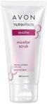 Avon Nutra Effects Soothe Peeling Micelarny Do Twarzy 150Ml