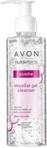 Avon Nutra Effects Żel Micelarny Do Oczyszczania Twarzy Soothe 180Ml