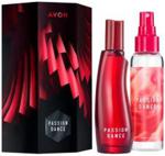 Avon Passion Dance Zestaw