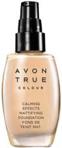 Avon Podkład Do Twarzy True Colour Mattifying Foundation Cream