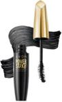 AVON Power Stay Wodoodporny tusz do rzęs „24 godziny” Blackest Black