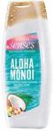 Avon Senses Aloha Monoi Kokosowy Kremowy Żel Pod Prysznic 250Ml