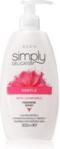 Avon Simply Delicate Żel Do Higieny Intymnej Z Rumiankiem 300 Ml