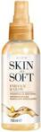 Avon Skin So Soft Spray Olejek Z Połyskującymi Drobinkami 150Ml