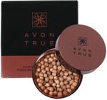 AVON True Colour Perełki brązujące WARM GLOW 22g