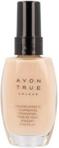 Avon True Colour Podkład rozświetlająco-antystresowy NUDE 30ml