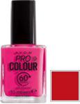 Avon True Lakier do paznokci Pro Colour 60s - Lightening Red