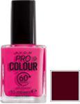 Avon True Lakier do paznokci Pro Colour 60s - Wine on Time