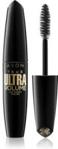 Avon True Ultra Volume pogrubiający i podkręcający tusz do rzęs odcień Blackest Black 10ml