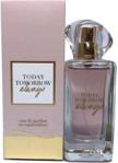 Avon Tta Today Tomorrow Always Różowy Woda Perfumowana 50Ml