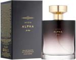 Avon Woda Toaletowa Męska Alpha 75ml