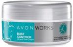 Avon Works Krem Liftingująco-Modelujący Do Biustu 150Ml