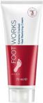 AVON Works Regenerujący 3-dniowy krem na popękane pięty - 75ml