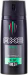 Axe Africa dezodorant 150ml spray