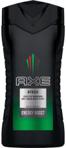 Axe Africa Shower Gel Żel pod prysznic 250ml