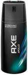 Axe Apollo Dezodorant spray 150ml