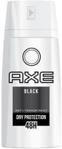 Axe Black antyperspirant 150ml