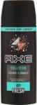 Axe Collision Dezodorant w sprayu 150ml