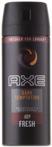 Axe Dark Tempatio Dezodorant spray 150 ml