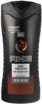 Axe Dark Temptation Żel pod prysznic 400ml