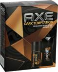 AXE Dark Temptation zestaw dla mężczyzn