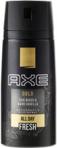 Axe dezodorant Gold 150ml