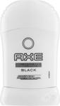 Axe Dry Black Anti-Perspirant Antyperspirant W Sztyfcie Dla Mężczyzn 50ml