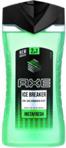 AXE Ice Breaker Żel pod prysznic dla mężczyzn 400ml