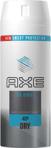 Axe Ice Chill Antyperspirant w aerozolu dla mężczyzn 150ml