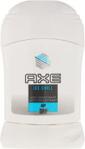 Axe Ice Chill Oud Wood and Dark Vanilla antyperspirant w sztyfcie 50ml