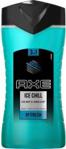 AXE Ice Chill Żel pod prysznic dla mężczyzn 400ml