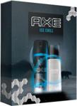 Axe Ice Chill Zestaw Prezentowy Dla Mężczyzn Ice Chill