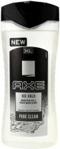 Axe ICE GOLD Żel po prysznic 400ml