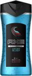 Axe Sport Blast Żel pod prysznic dla mężczyzn 250ml