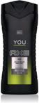 Axe You Żel pod prysznic 400ml